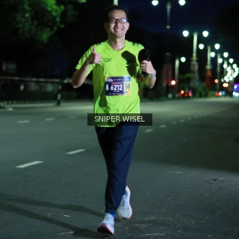 Runner Photo 3512388