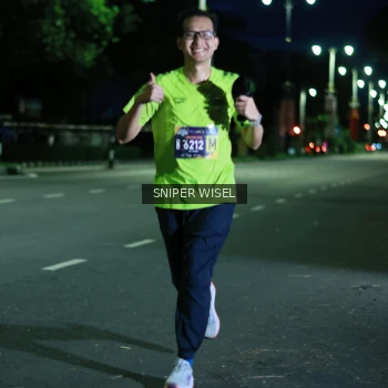 Runner Photo 3512390