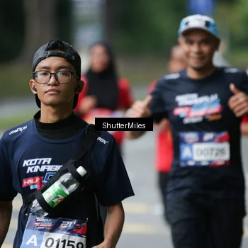 Runner Photo 35124