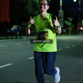 Runner Photo 3512403