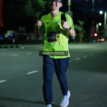 Runner Photo 3512404