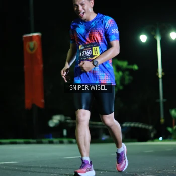 Runner Photo 3512405