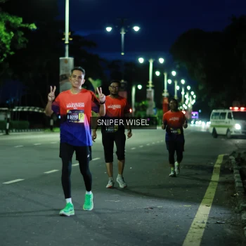 Runner Photo 3512407