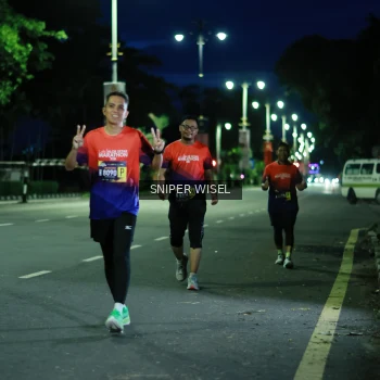 Runner Photo 3512409