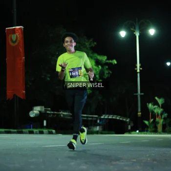 Runner Photo 3512420