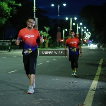 Runner Photo 3512422