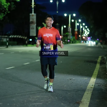 Runner Photo 3512432