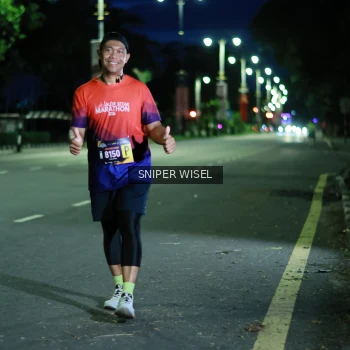 Runner Photo 3512437