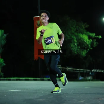 Runner Photo 3512441