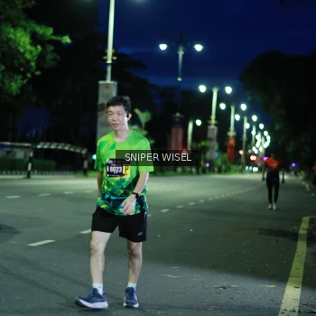 Runner Photo 3512443