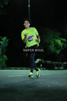 Runner Photo 3512445