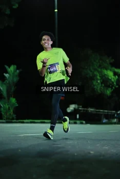 Runner Photo 3512446