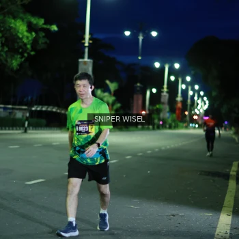 Runner Photo 3512447