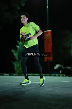 Runner Photo 3512453
