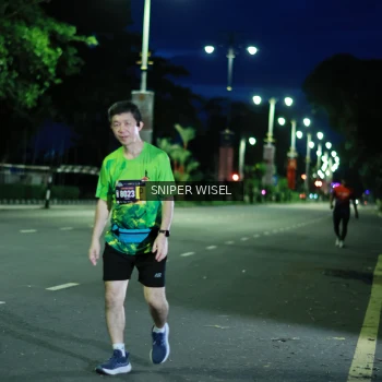 Runner Photo 3512454