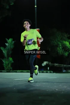 Runner Photo 3512457