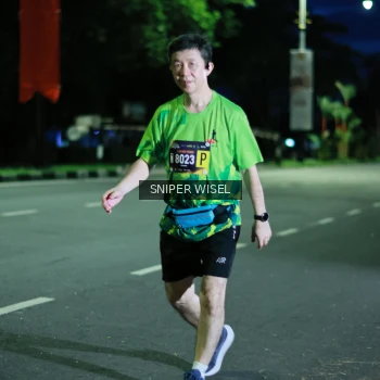 Runner Photo 3512465