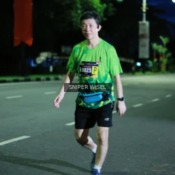 Runner Photo 3512468
