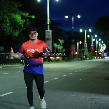 Runner Photo 3512470