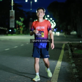 Runner Photo 3512473