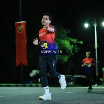 Runner Photo 3512475