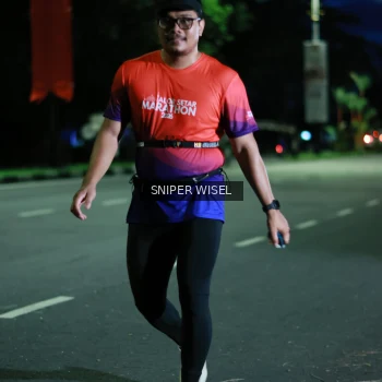Runner Photo 3512477
