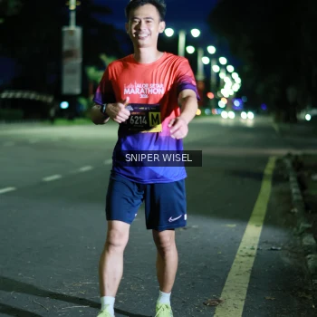 Runner Photo 3512479