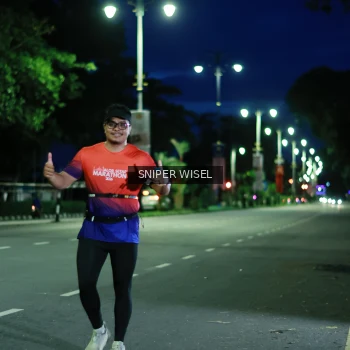 Runner Photo 3512480