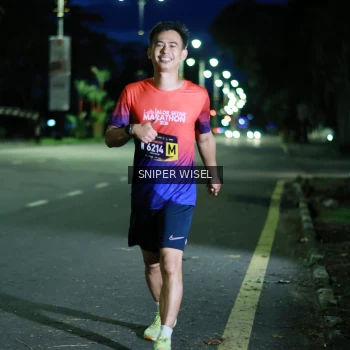 Runner Photo 3512481