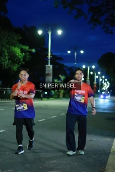 Runner Photo 3512493
