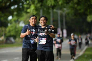 Runner Photo 35125
