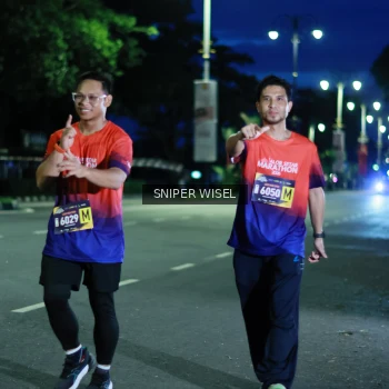 Runner Photo 3512508