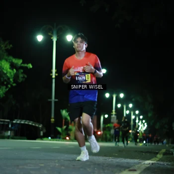 Runner Photo 3512509