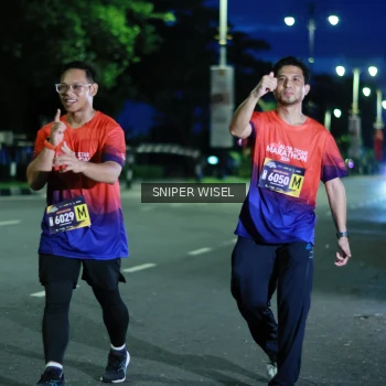 Runner Photo 3512515