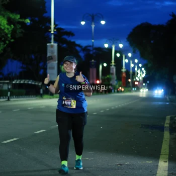 Runner Photo 3512521