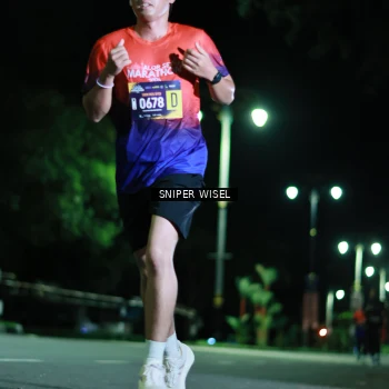 Runner Photo 3512526