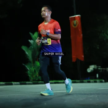 Runner Photo 3512558