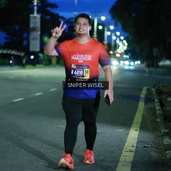 Runner Photo 3512561