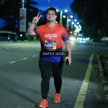 Runner Photo 3512562