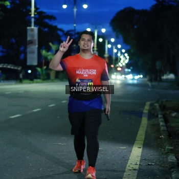 Runner Photo 3512563