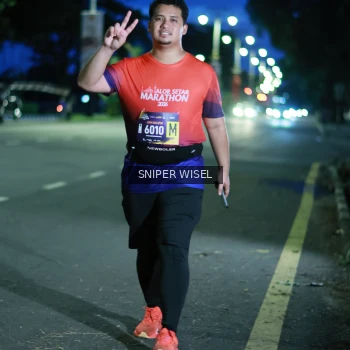 Runner Photo 3512579