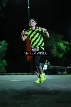 Runner Photo 3512594
