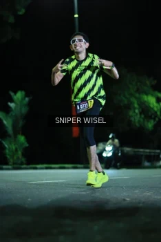 Runner Photo 3512597