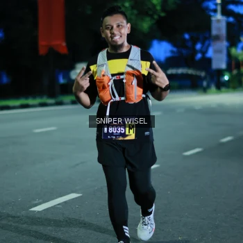 Runner Photo 3512598