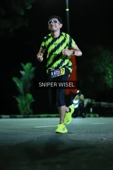 Runner Photo 3512605