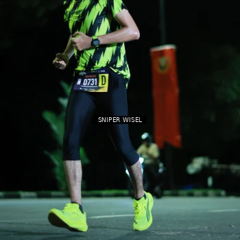Runner Photo 3512607
