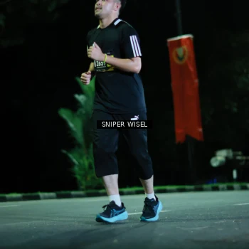 Runner Photo 3512620