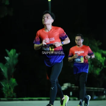 Runner Photo 3512643