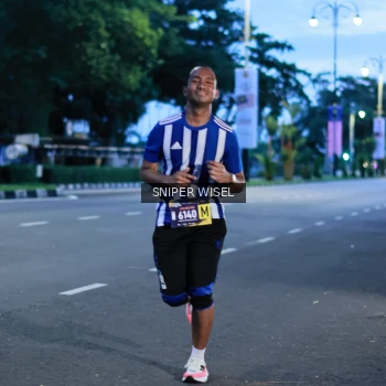 Runner Photo 3512645