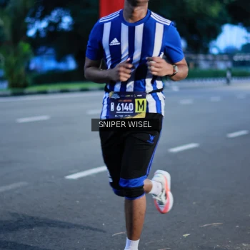 Runner Photo 3512665